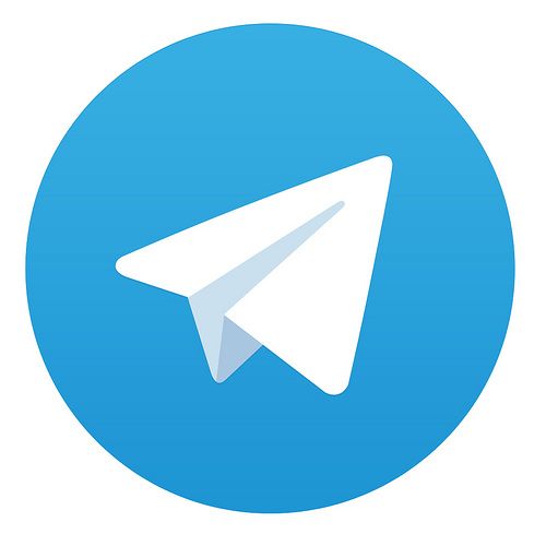 Eliminare Account Telegram