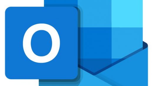 Eliminare Account Outlook