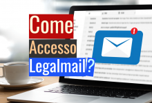 Come Accesso Legalmail